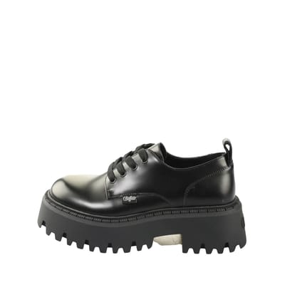 Damestrainers Buffalo Asphen CLS