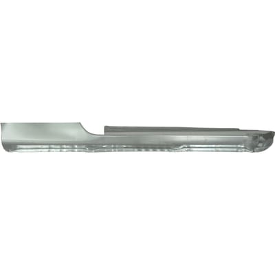 Dorpels - ingangsplaat BLIC 6505-06-2565002K
