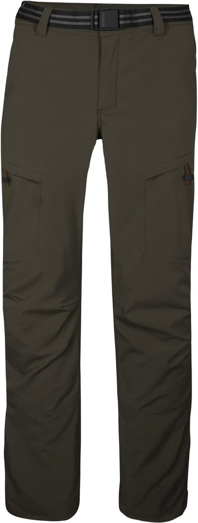 Killtec KOS 12 Men Pants - Outdoorbroek - Heren - Dark Olive - Maat 54