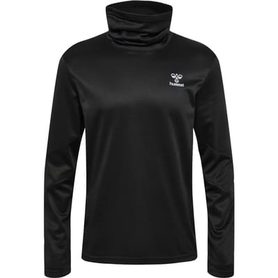 Hummel Longsleeve Hmlactive Winter Crew Sweatshirt 222788