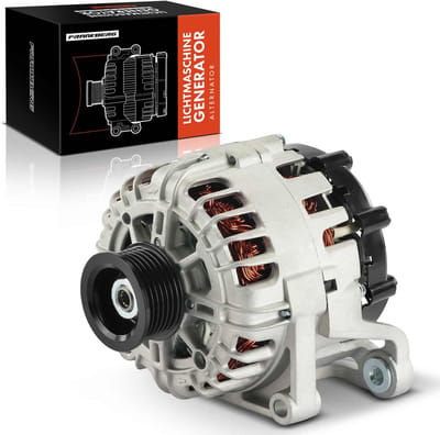 Frankberg 1x Dynamo voor Opel Astra J Caravan P10 Zafira Tourer C P12