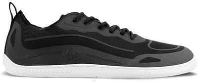 Be Lenka Velocity Barefoot Schoenen Zwart EU 39 Man