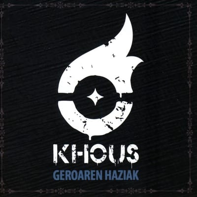 Geroaren Haziak
