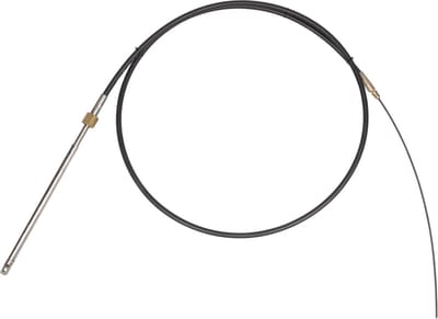 Stuurkabel RVS M58 tot 55 PK 7 ft