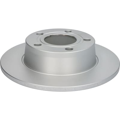 Remschijf ABE C4A018ABE-P achter, volledig, sterk gecarboniseerd, 1 Stuk