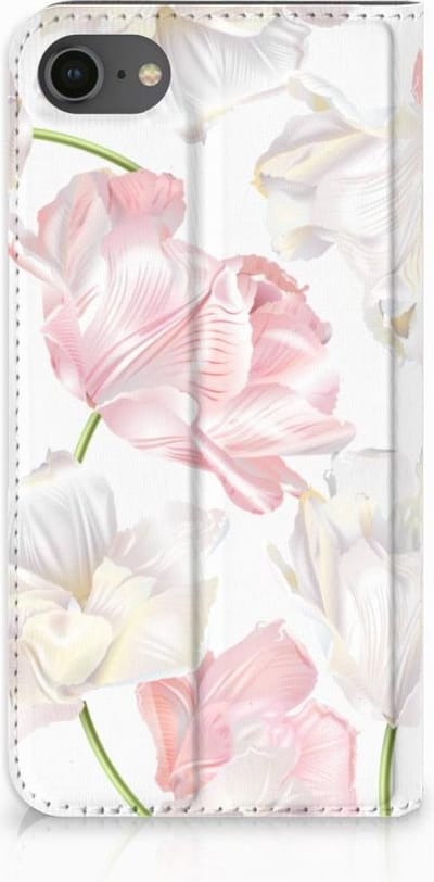 iPhone 7 | 8 | SE (2020) | SE (2022) Smart Cover Lovely Flowers