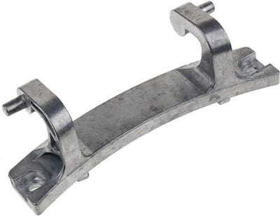 Geschikt voor BOSCH - SCHARNIER DEUR - OEM VERS. - 00171269