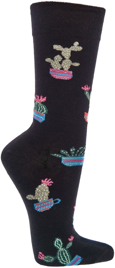 Crew socks | Sportsokken | Badstof voet | Merk: Feterz | Maat: 35 t/m 46 | Kleur: Wit | 6 Paar