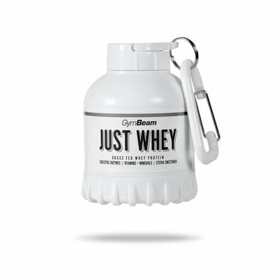 GymBeam JW Eiwit trechter 200 ml