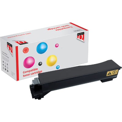 Toner Quantore alternatief tbv Kyocera TK-540K zwart