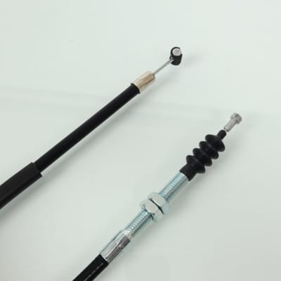 Câble d'embrayage Teknix pour Moto Honda 80 MBX DX/SW/SWD 1982 à 1987 22870-GE2-000 Neuf