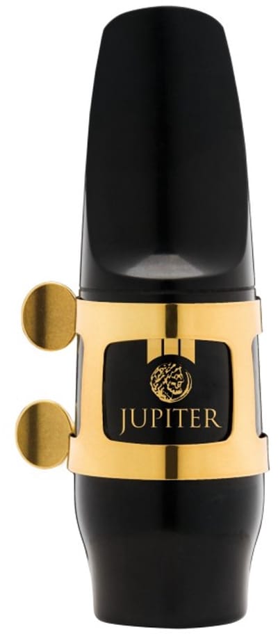 Jupiter Alt Saxofoon Mondstuk JWM-ASK2