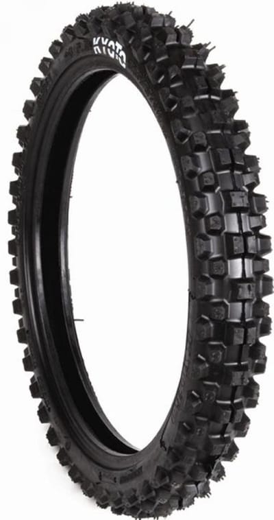 band 70-100-19 kyoto voor motor yamaha 80 yz grote wielen 1993 tot 2001 av nieuw