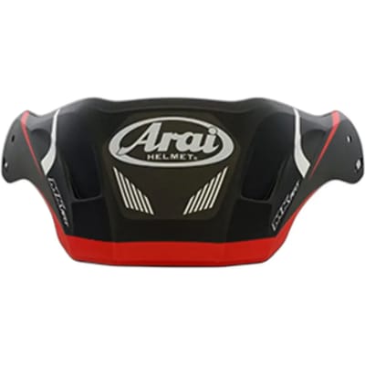 Motorhelm vizier Arai TX-4