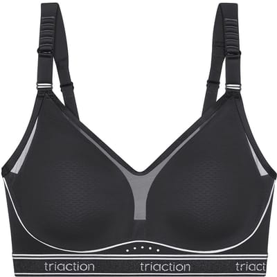 Vrouwenbeha Triumph Triaction Cardio Breeze P