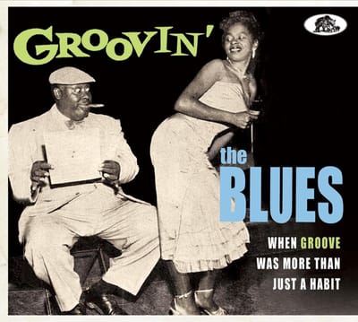 Groovin' The Blues