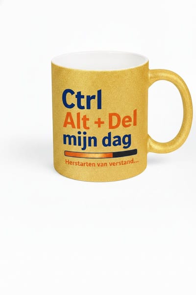 Nevolis® | Espressomok 330ml met Uniek Design | Ontwerp Jouw Eigen Mok | Handgemaakt Cadeau voor Koffieliefhebbers | Gepersonaliseerd op Aanvraag | Enkel of Grote Bestelling