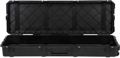 SKB - iSeries 6018-8 - Waterdichte Koffer - Zwart - Leeg