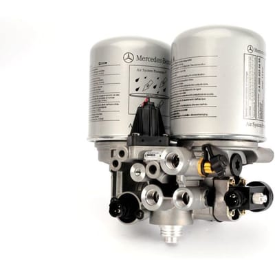 Luchtdroger, pneumatisch systeem WABCO 432 433 002 0