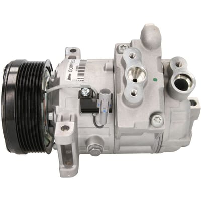 Compressor airconditioning VALEO 813269