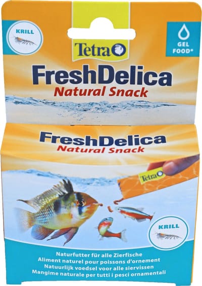 Tetra freshdelica
