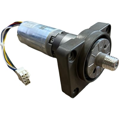 Husqvarna wiel motor 320ac t/m 450x