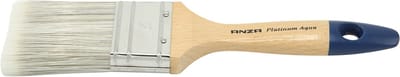 Anza Platinum Aqua Platte Kwast Serie 779 - Maat 1,5 inch