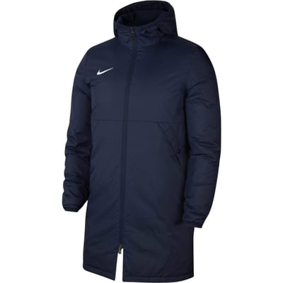 Nike Repel Park 20 Jas Dames - Maat S