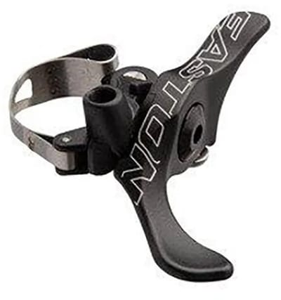 Easton Ax Telescopic Dropper Fietshendel Zwart