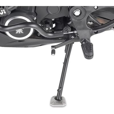 Motorsteunvoet Givi Morini X-CAPE 649
