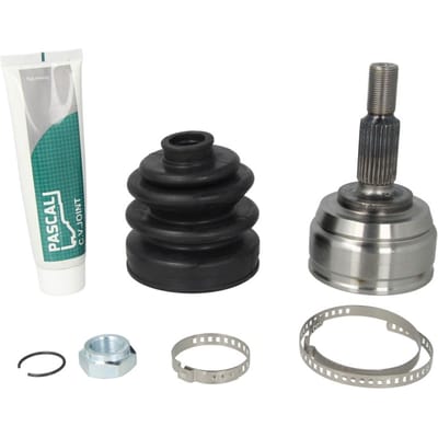 Homokineet reparatie set, aandrijfas PASCAL G1R042PC