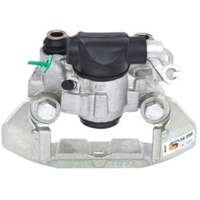 Remklauw BOSCH 0 986 134 098, achter links