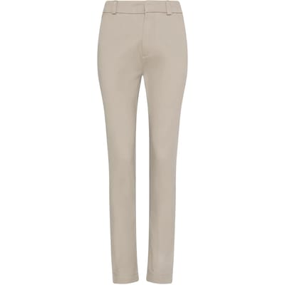 Dames chino broek So Denim Lily