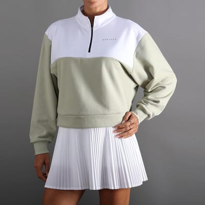 Endless VIBE Sweatshirt Dames
