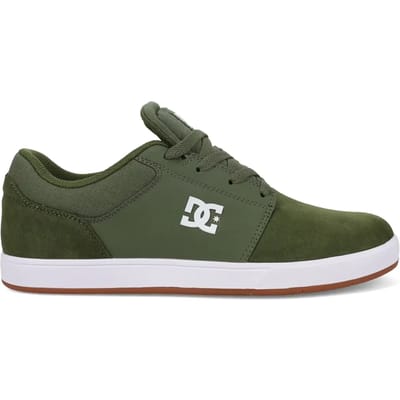 Kindertrainers DC Shoes Crisis 2