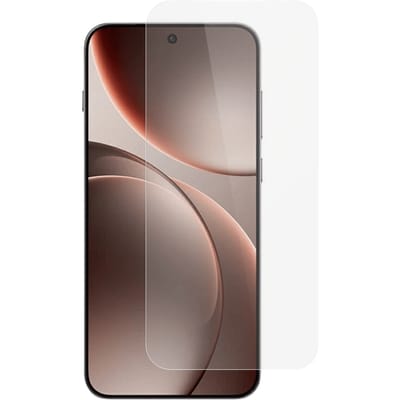 Mocaa OPOO Find X9 Glazen Screenprotector Transparant