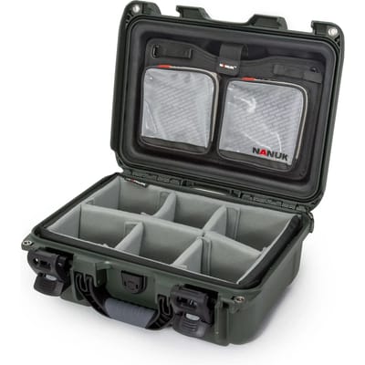 Cameratas Nanuk 915 Pro