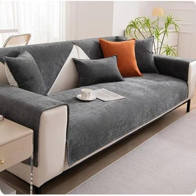 Waterdichte bankhoezen Huisdieren Kind Mat Banken Handdoek Antislip Bankbeschermer Hoes Verwijderbare bankdeken voor woonkamer 70x180cm 1pcs