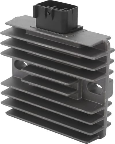 Voltage Regulator en Rectifier SH678A-12 SH678-11 SH678KA voor Kawasaki KRF 750 Teryx 4X4 - Voltage Stabilizer, Motoronderdelen en Elektrische Componenten