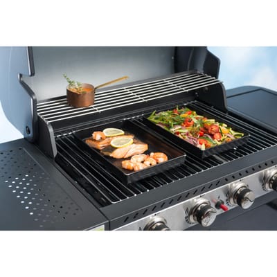 BBQ Ovenschaal - 1,5L - 18x28x3cm