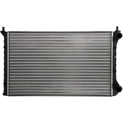 Radiator, motorkoeling THERMOTEC D7F020TT
