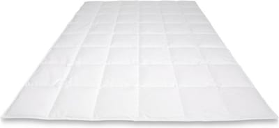 Cassenz VAN GOGH | donzen dekbed | 90% ganzendons | Zomer | warmteklasse 4 - 240/200cm - 450g 9x8