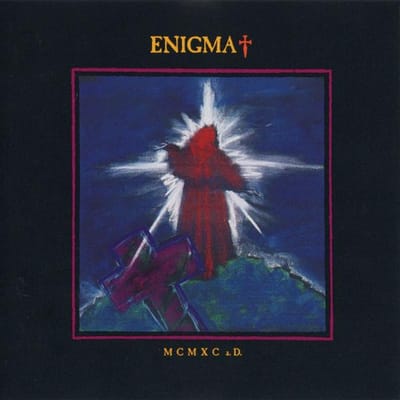 1-CD ENIGMA - MCMXCAD