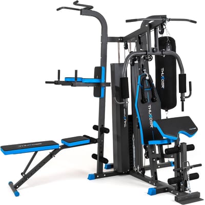 THUNDER HEAVY Krachtstation - Multistation - 120 kg