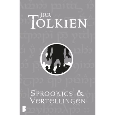 Sprookjes En Vertellingen - J.R.R. Tolkien