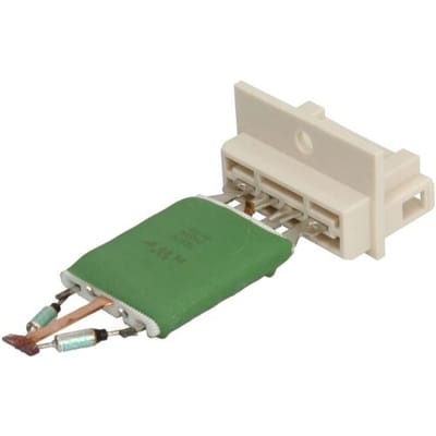 Weerstand, interieurventilator NRF 342090