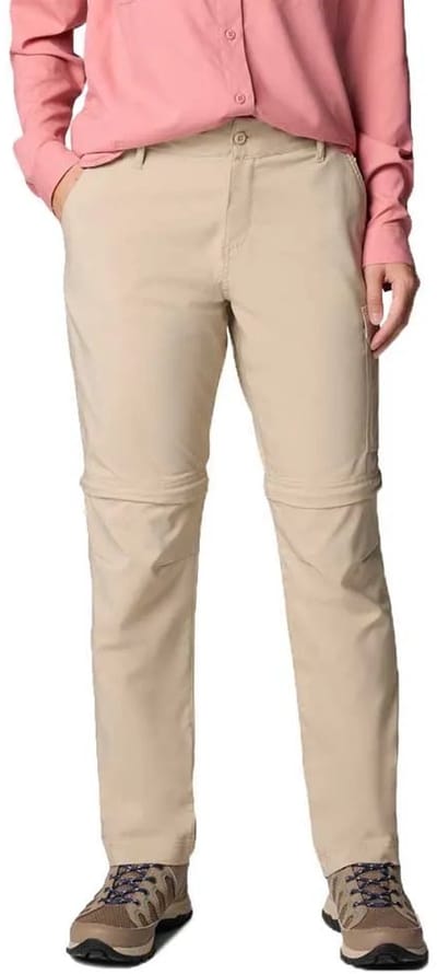 Columbia Silver Ridge Utility™ Broek Beige 14 Vrouw