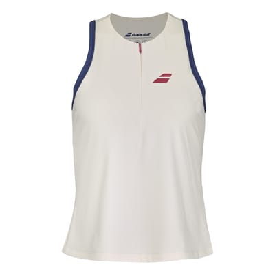 Babolat Compete Tanktop Dames