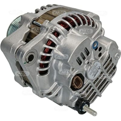 Driefasige generator HC-CARGO F 032 115 871