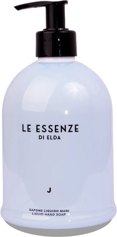 J. Handzeep Le Essenze di Elda 500 ml